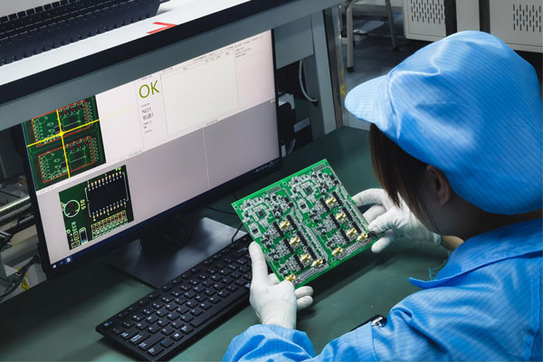 ISO-9001-Standard-PCB-Assembly