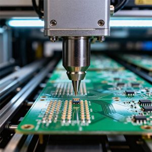 Heavy Copper PCB