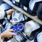 electronic components