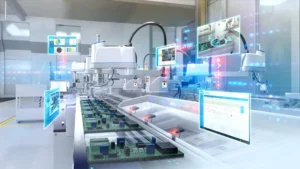 medical ventilator PCB assembly