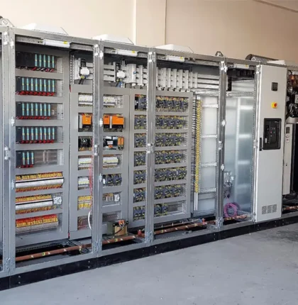 panel