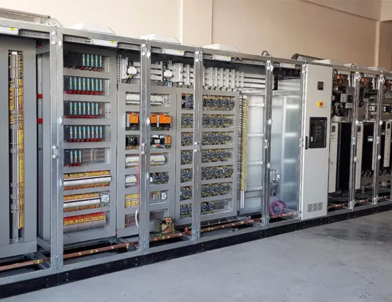 panel