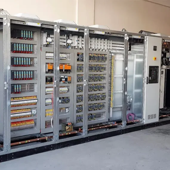 panel