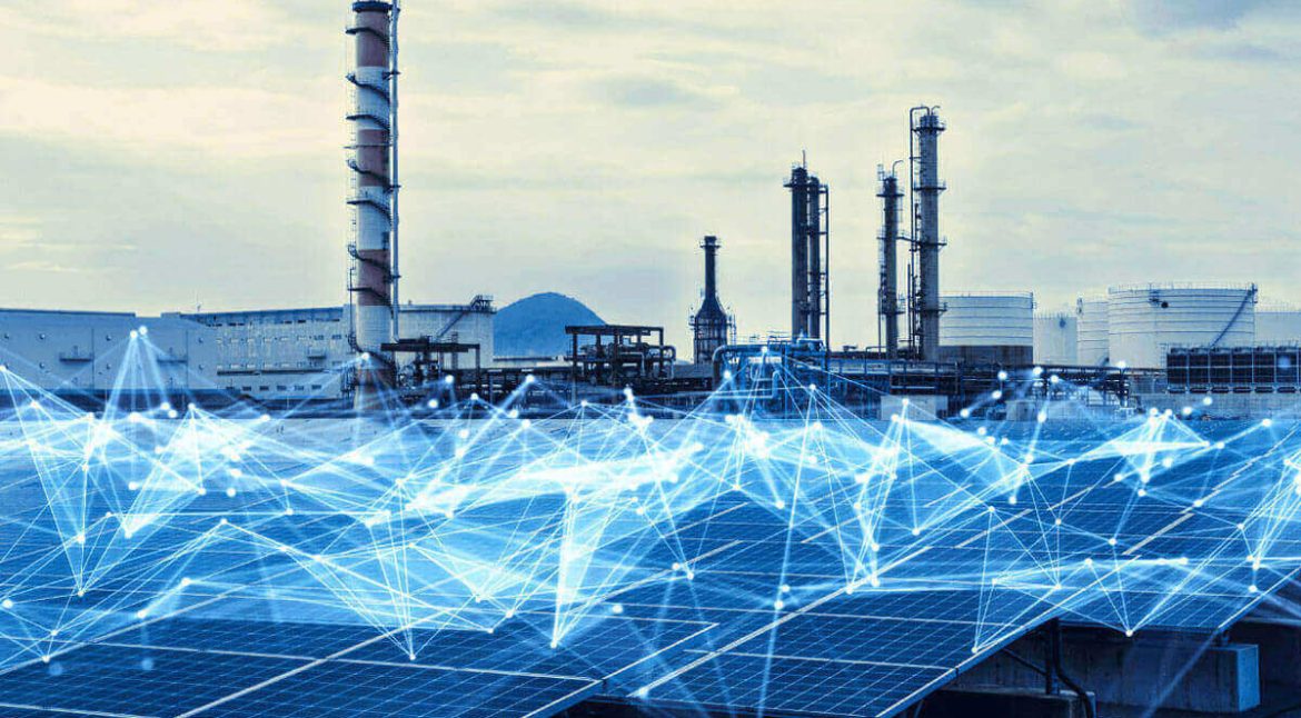 energy electronics