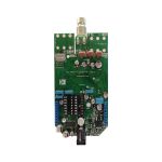 Ground Design in Electronic Equipment: Types and Rules