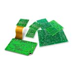 Capacitor Selection for Automotive Electronics