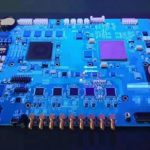 SMT AMU Application: Across Electronics