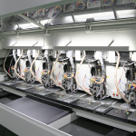 SMT Component Handling Training: Teaching the Line to Avoid Damage