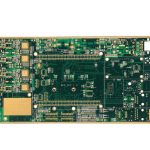 Motherboard PCB Layers: Layer Count & Multilayer PCB Stackup