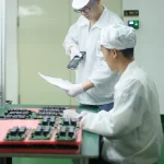 SMT Component Categories: Knowing What the Line Places