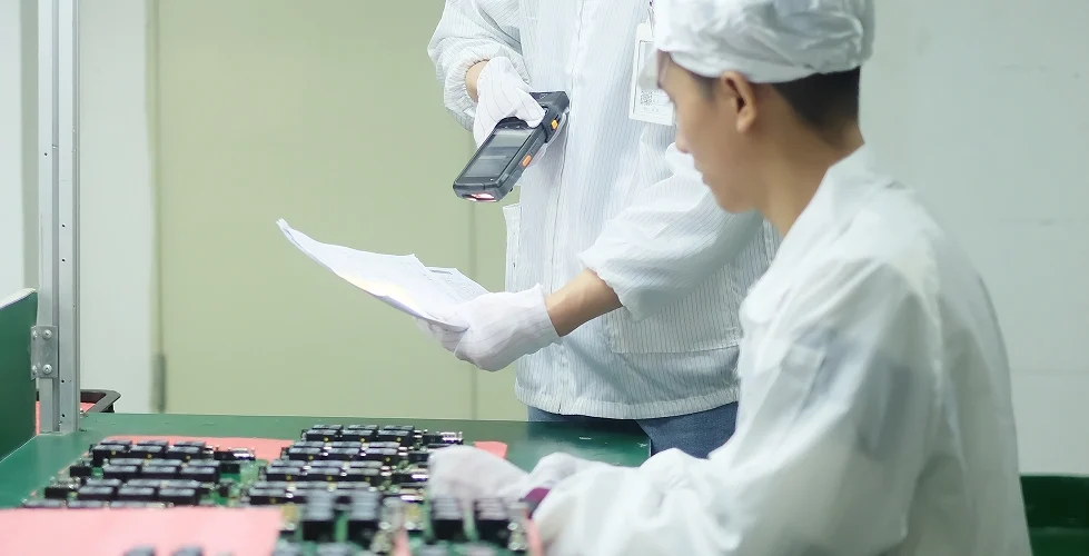 PCB_Assembly_Process PCB_Assembly_Process