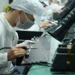 SMT Vacuum Pickup: The Nozzle That Holds the Part