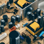SMT Component Packaging: Boxes and Bumps That Meet the Pick