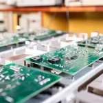Xiamen SMT Assembly: Sourcing in Fujian