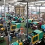 High Volume PCB Assembly Guide: SMT and Through-Hole Soldering