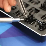 High Precision PCB Placement Cost: Premium Work