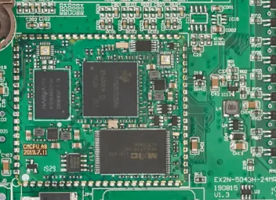 medical_equipment_pcb