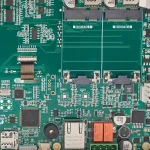 Surface Mount Technology Meaning: The Basics of SMT