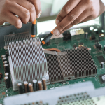 Wetting Balance Testing for Solderability Assessment