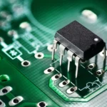 Additive PCB Process Routing Rules for Fine-Pitch BGA Fan-Out
