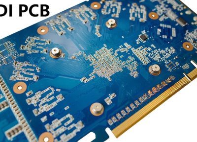 HDI PCB-min HDI PCB-min