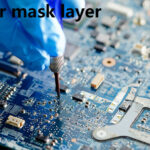 SMT Copper Nut Placement: Fixing Hardware on a Board
