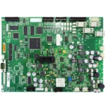 Optimizing Power Integrity and Mechanical Robustness in Industrial PCB Assembly for Motor Drive and PLC Platforms