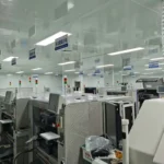 PCB Assembly Factory