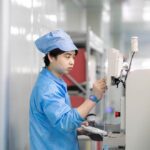 Shenzhen SMT Assembly: Finding the Right PCBA Factory