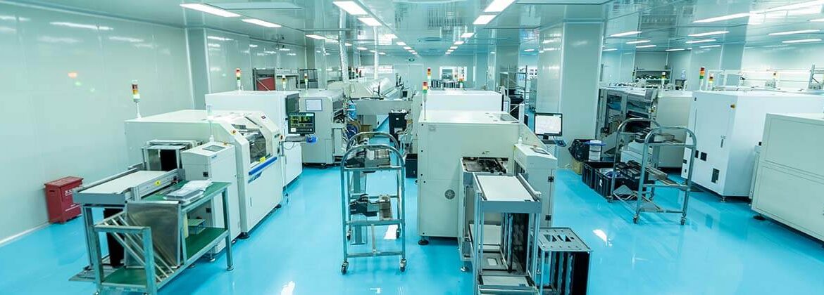 SMT Assembly