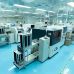 Kingda Smart Factory