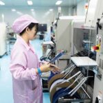MES System for SMT: Real Time Production Tracking on PCBA Lines