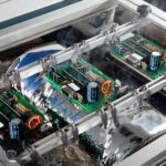 Custom Battery Management System PCBA | Reliable BMS Circuit Board
