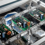 What is Wave Soldering? Understanding its Key Role in PCBA