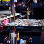 Enhancing Thermal Management and Solder Joint Reliability in SMT PCB Assembly for Power Control Electronics