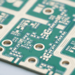 PCB Surface Finishes Explained: OSP vs. HASL vs. ENIG