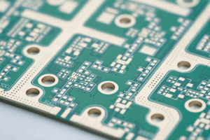 Industrial PCB Assembly