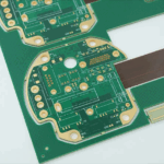 Standard for Via Copper Thickness in PCBs
