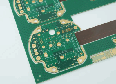 through-hole PCB assembly through-hole PCB assembly