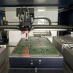 The SMT Process in PCB Assembly: How a Circuit Board Comes to Life