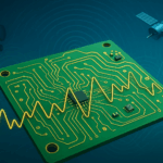 High-Frequency PCB Materials Explained: The Role of Rogers in RF Design