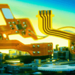 Flexible and Rigid-Flex PCBs: Breaking the Dimensional Limits of Design