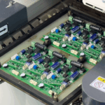 Improving Signal Integrity and Assembly Precision of SMT PCB Assembly in High-Speed Communication Modules