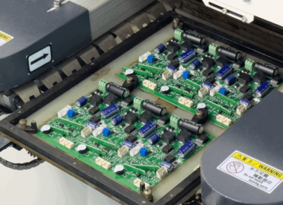 PCB Assembly PCB assembly