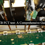 Press Fit Connector: Preparation, Placement and Process Control
