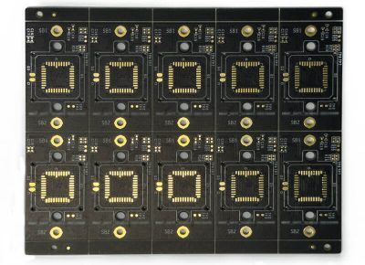 Multilayer PCB