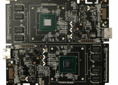 Effective Methods to Enhance PCB Thermal Efficiency