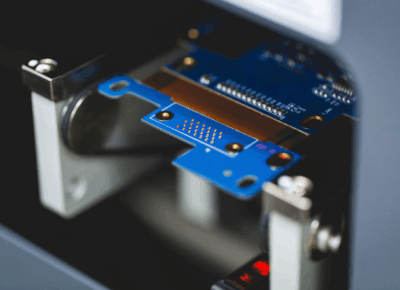What Is a Fast PCB Prototyping Station