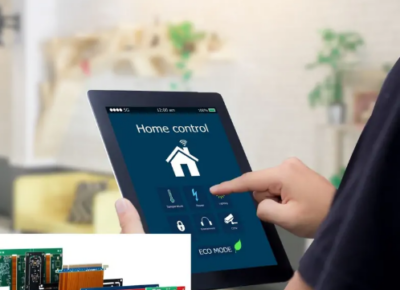 Industrial IoT Industrial IoT