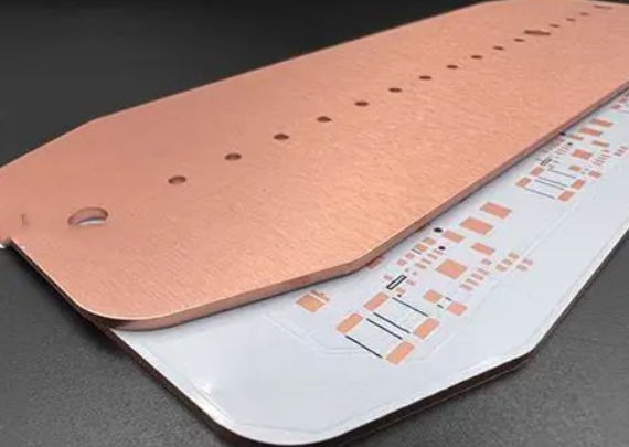 Copper Base PCB